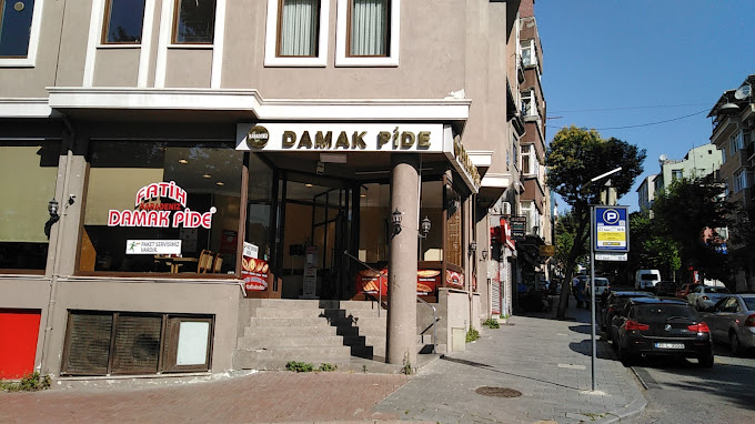 Meşhur mu Meşhur Pideci !