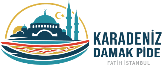 Karadeniz Damak Pide