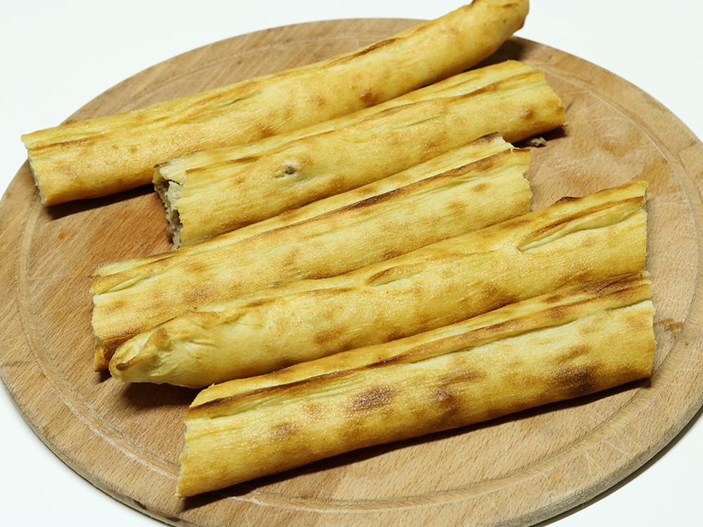 Bizde Nefis Kıymalı Pide Nasıl Yapılır ?